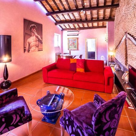 Maison Specchi روما المظهر الخارجي الصورة