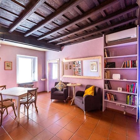Maison Specchi روما المظهر الخارجي الصورة