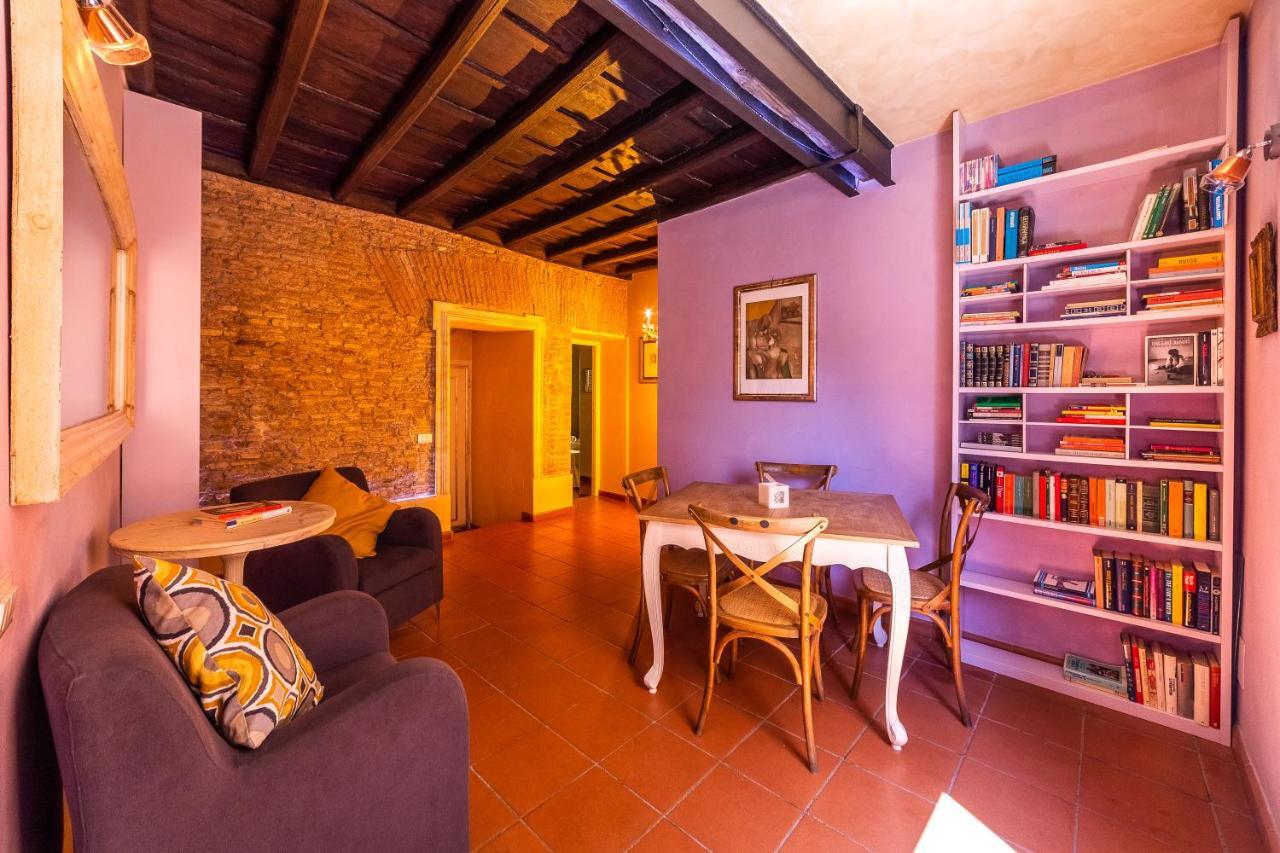 Maison Specchi روما المظهر الخارجي الصورة
