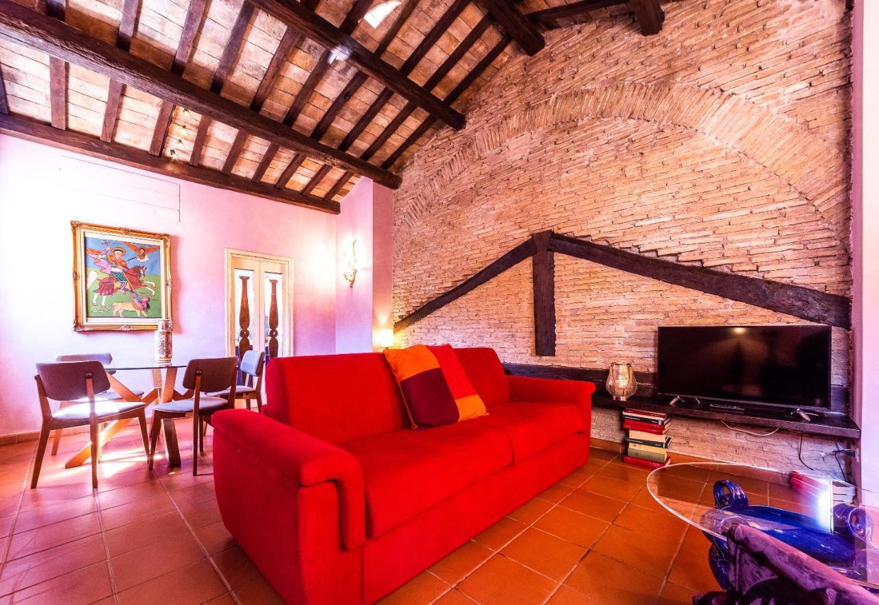 Maison Specchi روما المظهر الخارجي الصورة
