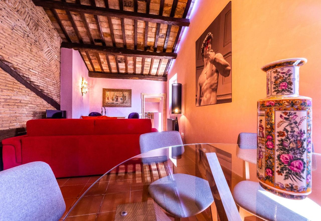 Maison Specchi روما المظهر الخارجي الصورة