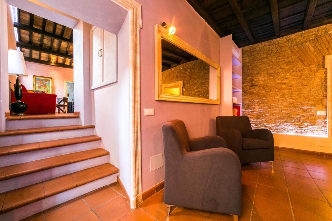 Maison Specchi روما المظهر الخارجي الصورة