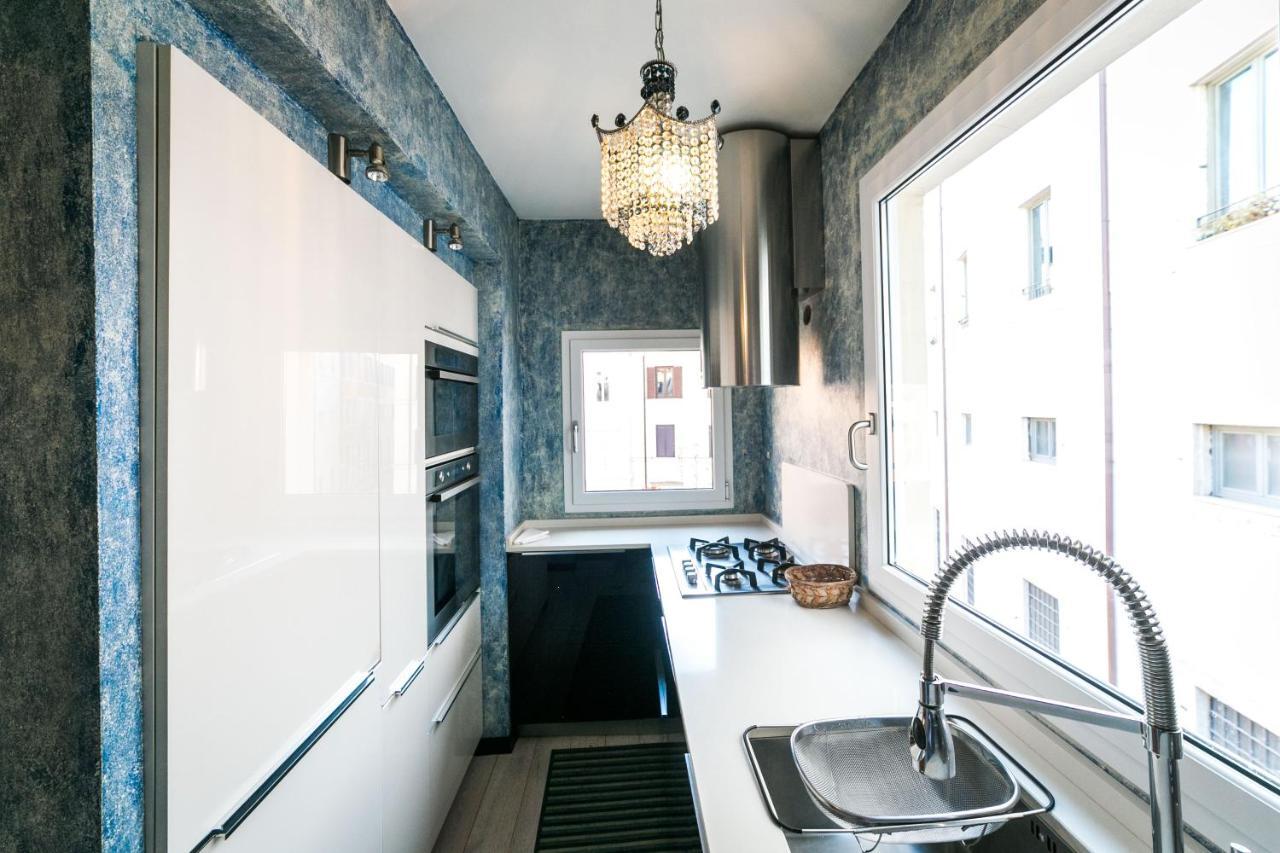 Maison Specchi روما المظهر الخارجي الصورة