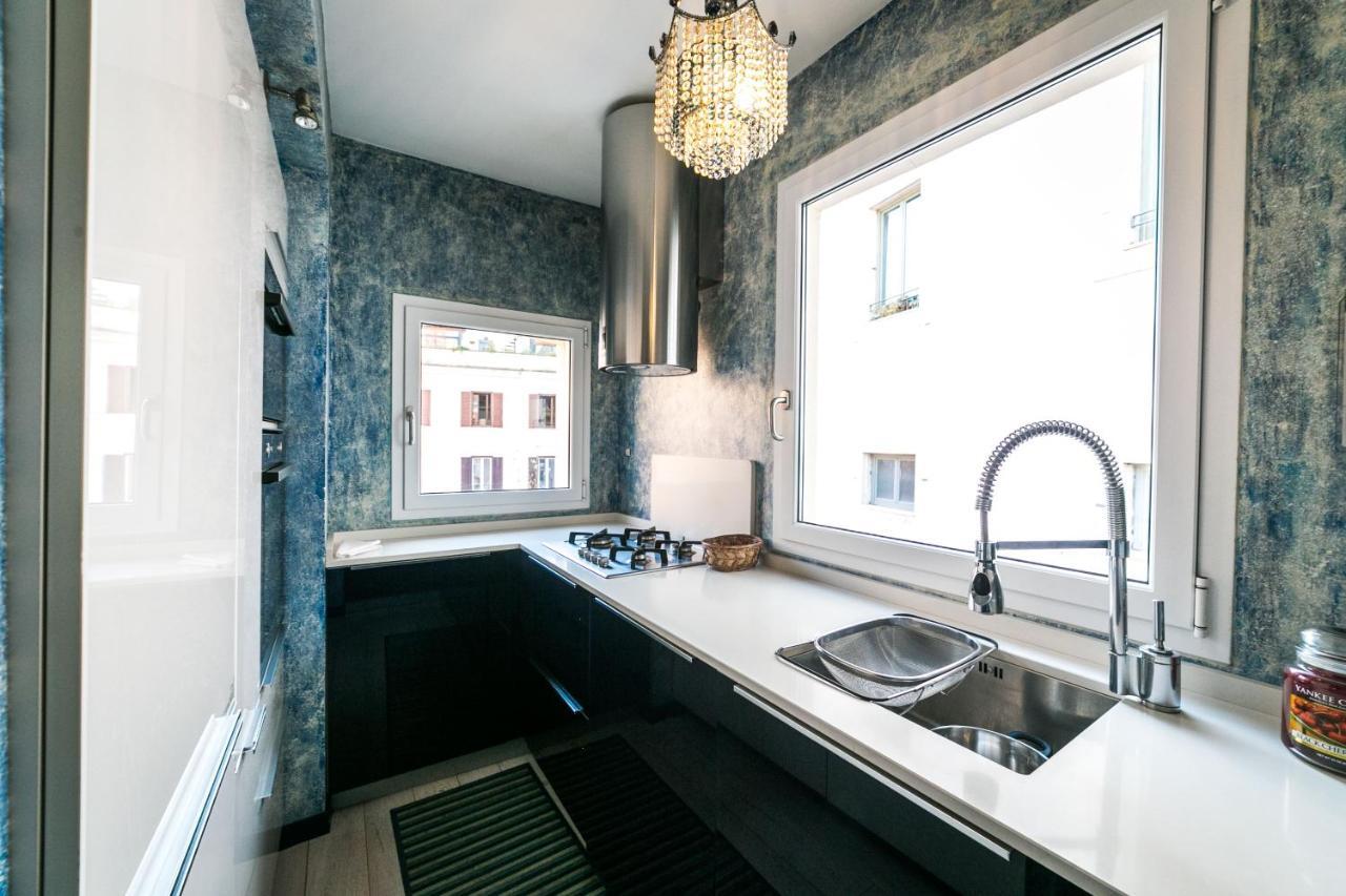 Maison Specchi روما المظهر الخارجي الصورة