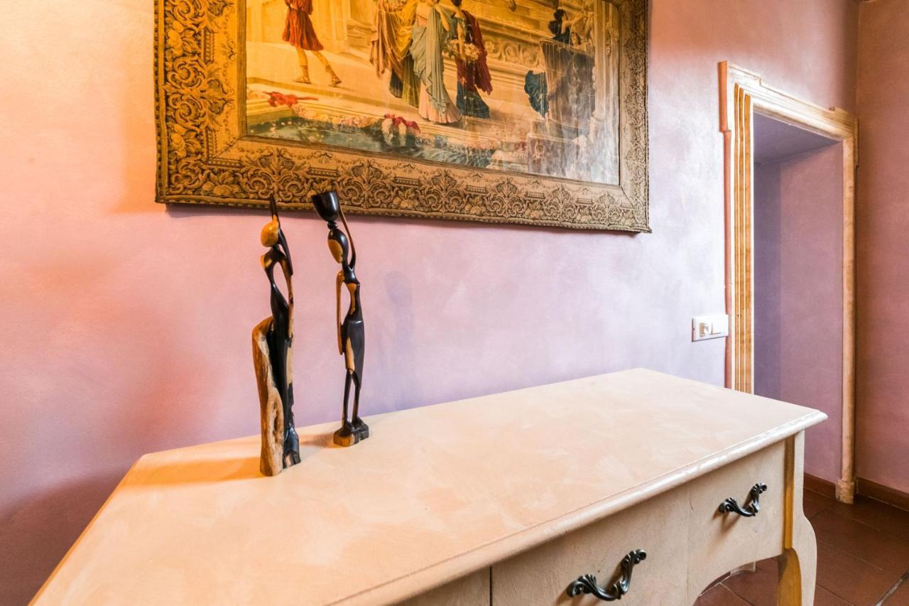 Maison Specchi روما المظهر الخارجي الصورة