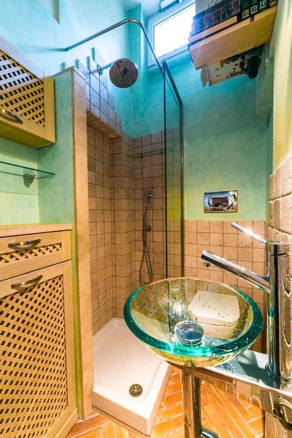 Maison Specchi روما المظهر الخارجي الصورة