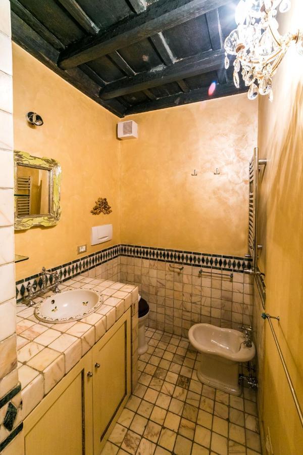 Maison Specchi روما المظهر الخارجي الصورة