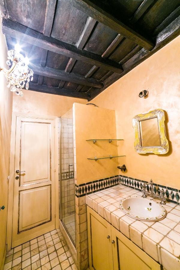 Maison Specchi روما المظهر الخارجي الصورة