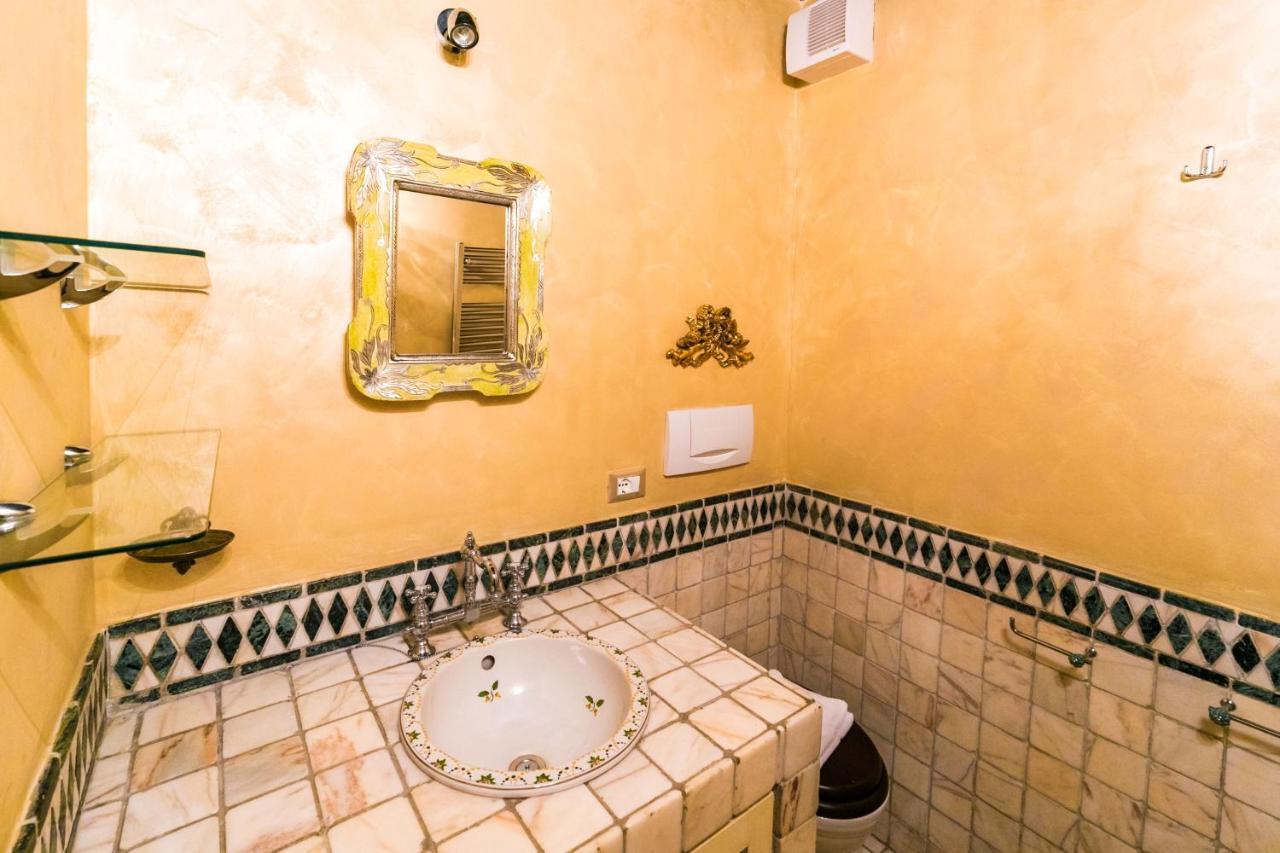 Maison Specchi روما المظهر الخارجي الصورة