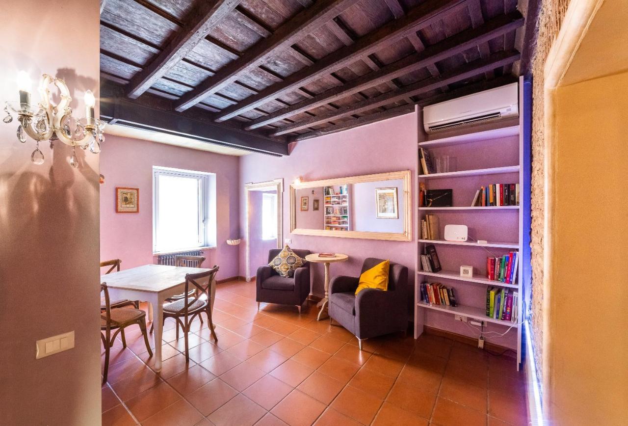 Maison Specchi روما المظهر الخارجي الصورة
