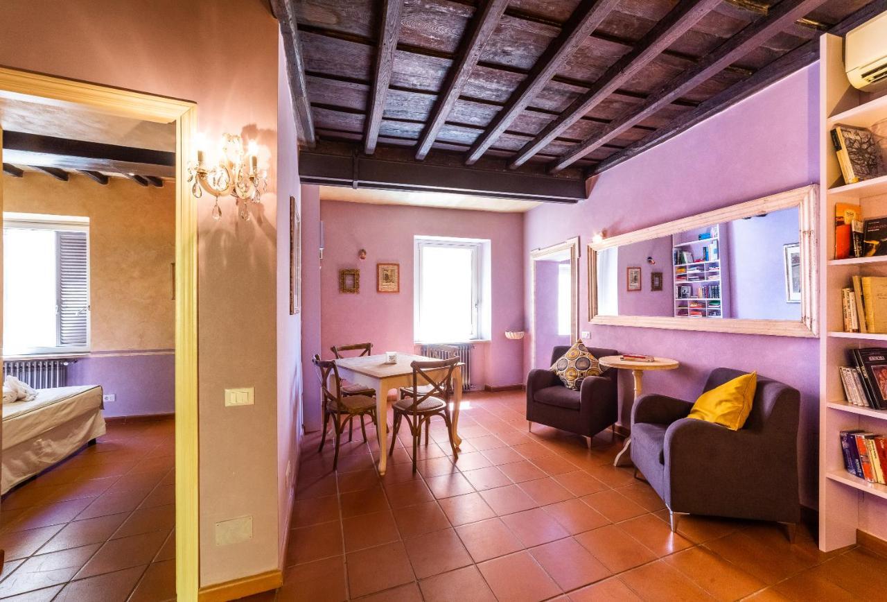 Maison Specchi روما المظهر الخارجي الصورة