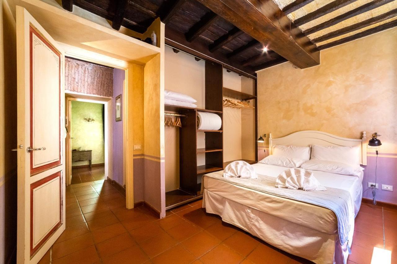 Maison Specchi روما المظهر الخارجي الصورة