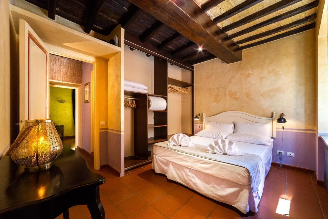 Maison Specchi روما المظهر الخارجي الصورة